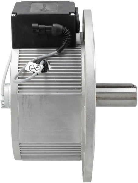 e-comer E-Motor 48V 5,5 kW B5 IP54