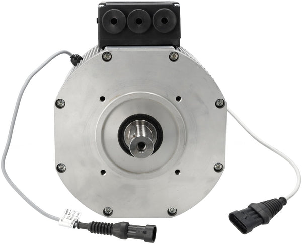 e-comer E-Motor 48V 7,5 kW B14 IP54