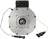 e-comer E-Motor 48V 7,5 kW B14 IP54