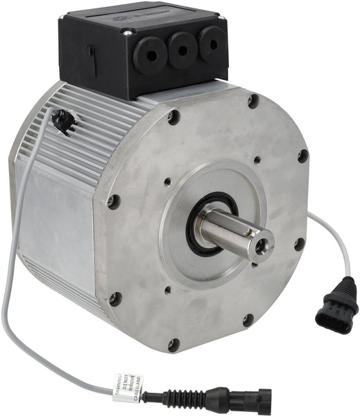 e-comer E-Motor 48V 7,5 kW B14 IP54