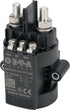 E.T.A Leist.relais, bistabil 24V200A