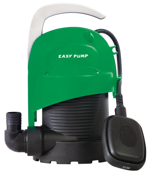 EASYPUMP Tauchpumpe EASY CW 200