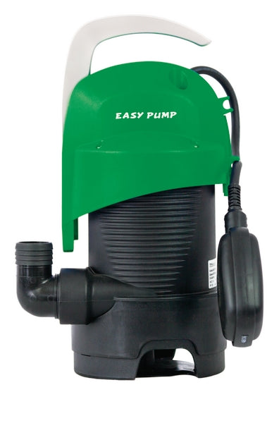 EASYPUMP Tauchpumpe EASY DW 400