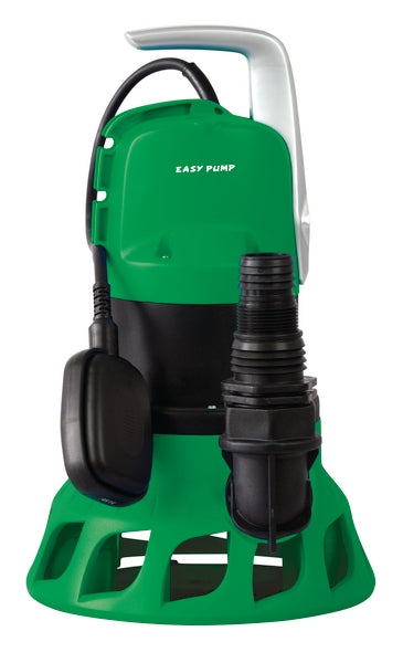EASYPUMP Tauchpumpe EASY EXTRACTOR 1000