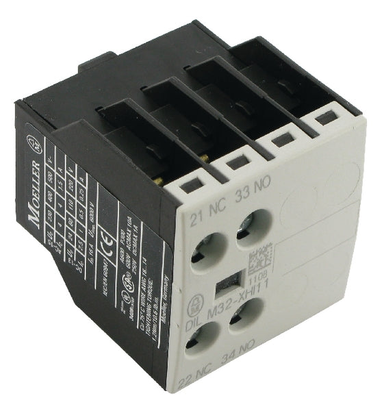 Eaton Aufbauhilfsschalter 1S/1Ö