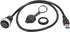 Eaton Einbaubuchse USB 2.0 A/A