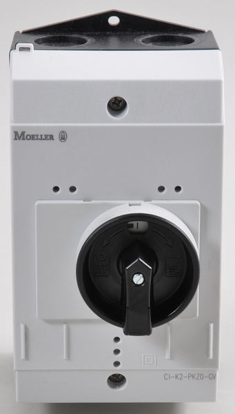 Eaton Isolierstoffgehäuse für PKZM0