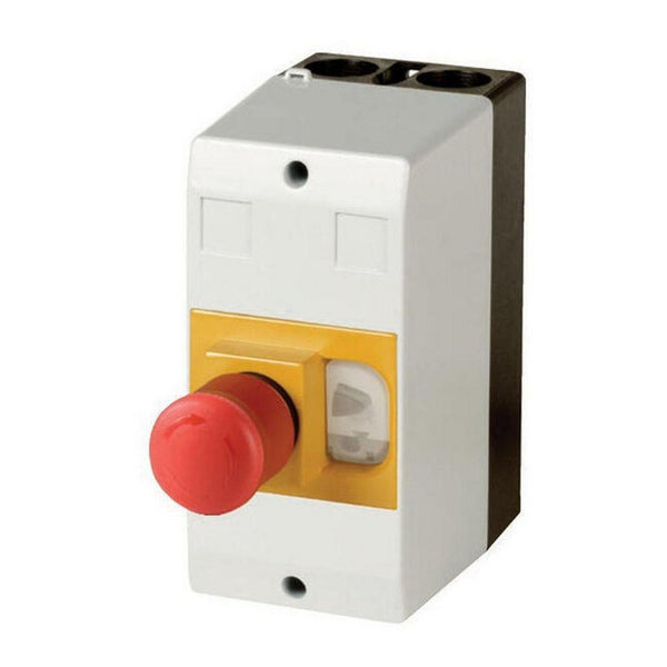 Eaton Isolierstoffgehäuse für PKZM01