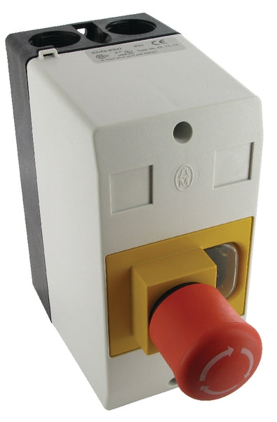 Eaton Isolierstoffgehäuse für PKZM01