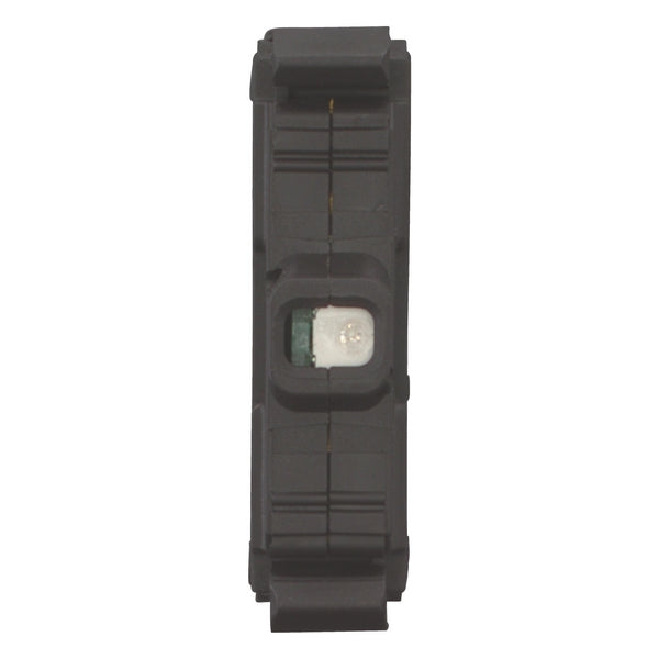 Eaton LED-Element Weiß 12-30V Front