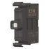 Eaton LED-Element Weiß 12-30V Front
