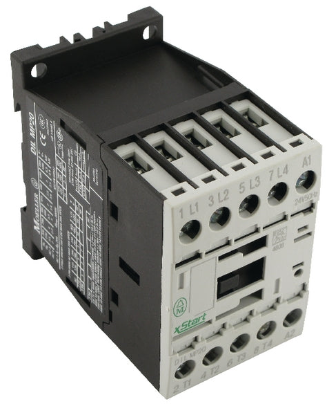 Eaton Leistungs-schütz 12A 5,5kW