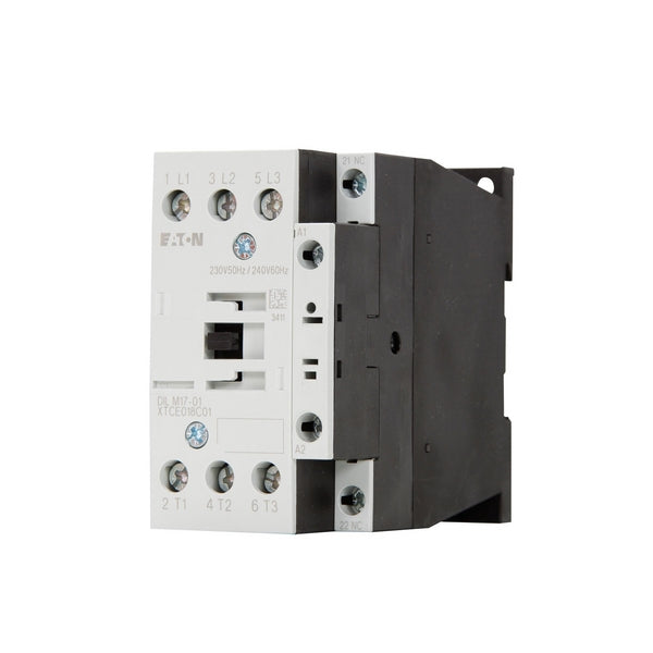 Eaton Leistungs-schütz 17A 7,5kW