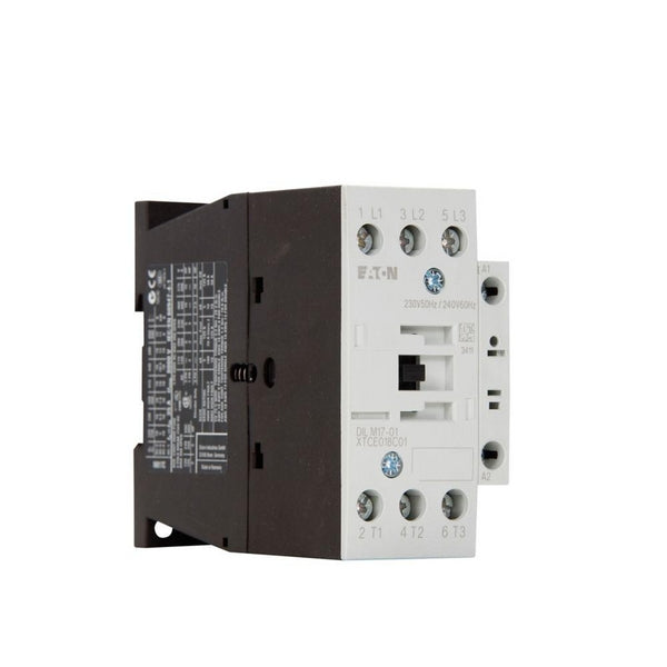 Eaton Leistungs-schütz 17A 7,5kW