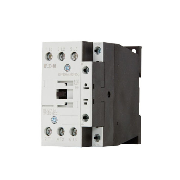 Eaton Leistungs-schütz 17A 7,5kW