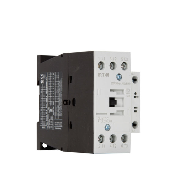 Eaton Leistungs-schütz 17A 7,5kW