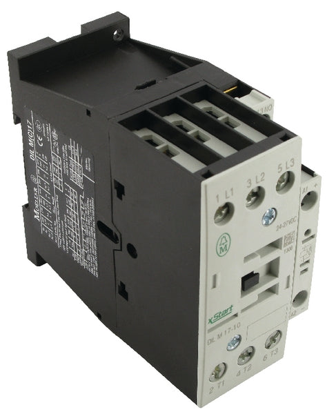 Eaton Leistungs-schütz 17A 7,5kW