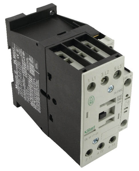 Eaton Leistungs-schütz 17A 7,5kW
