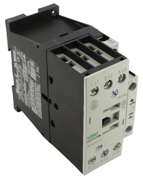 Eaton Leistungs-schütz 32A 15kW