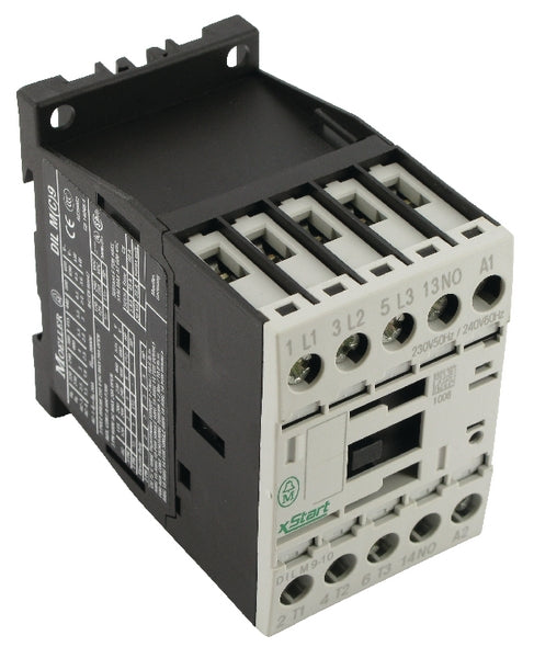 Eaton Leistungsschütz 9A 4kW