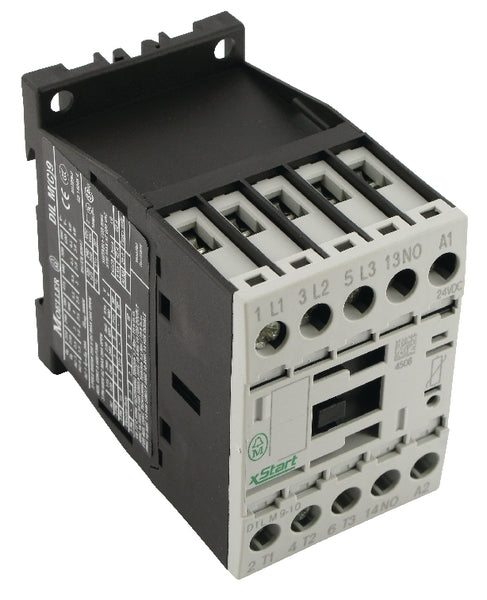Eaton Leistungsschütz 9A 4kW