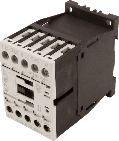 Eaton Leistungsschütz 9A 4kW