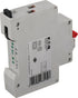 Eaton Leitungsschutzschalter 10A,1P+N,C