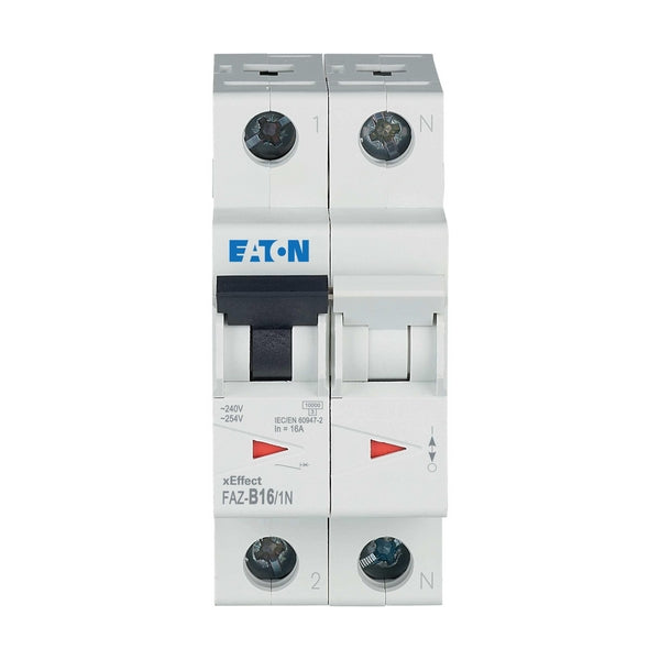 Eaton Leitungsschutzschalter