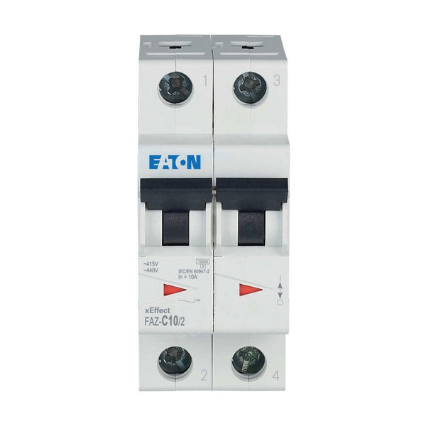 Eaton Leitungsschutzschalter