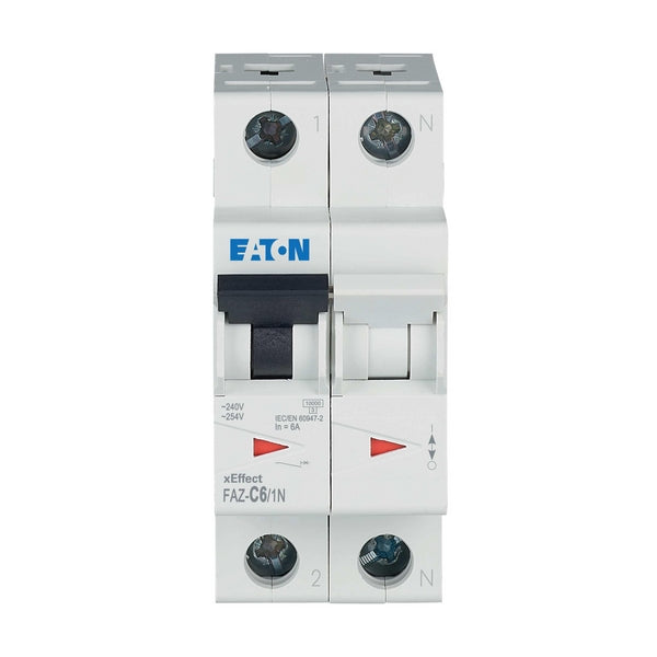 Eaton Leitungsschutzschalter