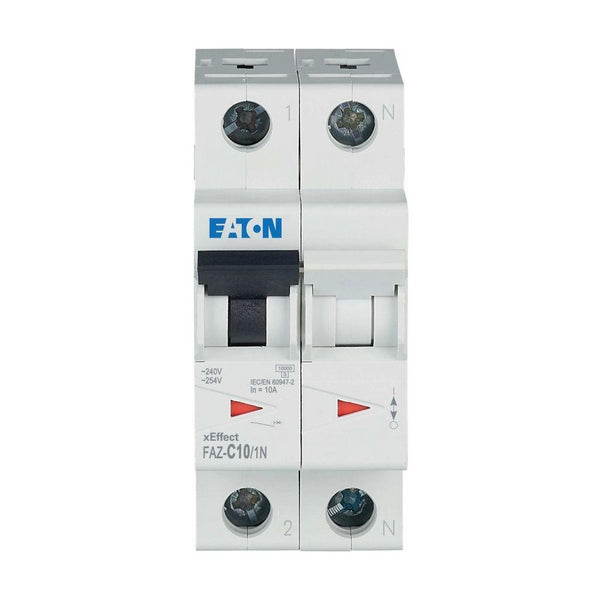 Eaton Leitungsschutzschalter