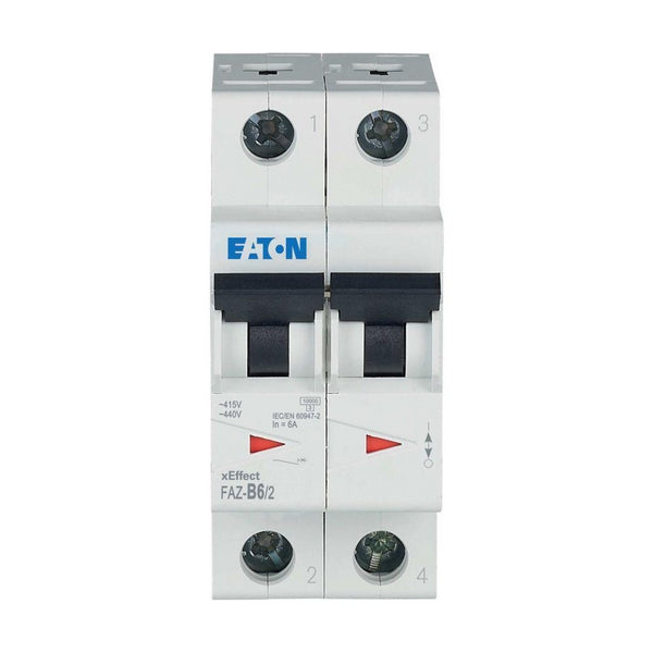 Eaton Leitungsschutzschalter