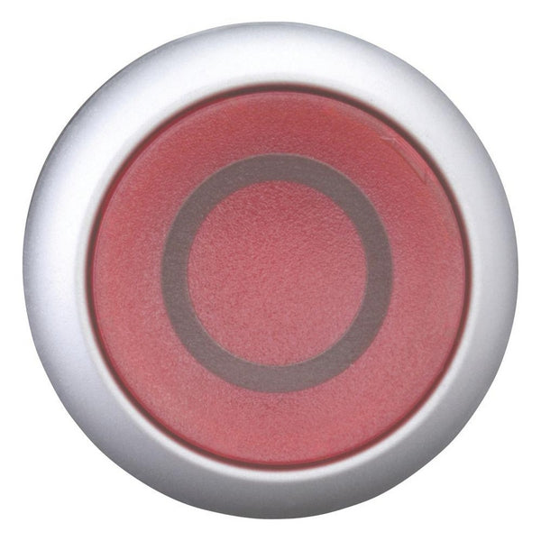 Eaton Leuchtdrucktaste Rot 0