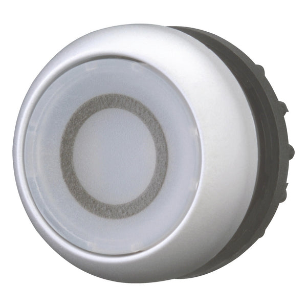 Eaton Leuchtdrucktaste Weiß 0