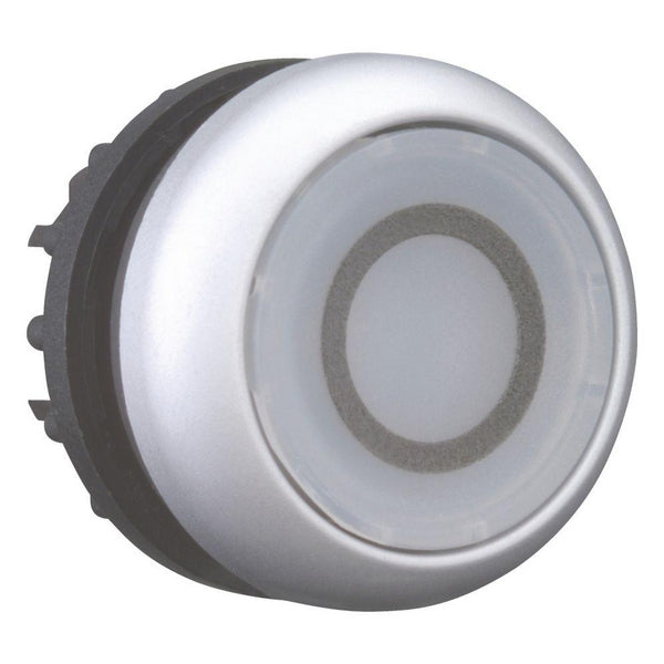 Eaton Leuchtdrucktaste Weiß 0