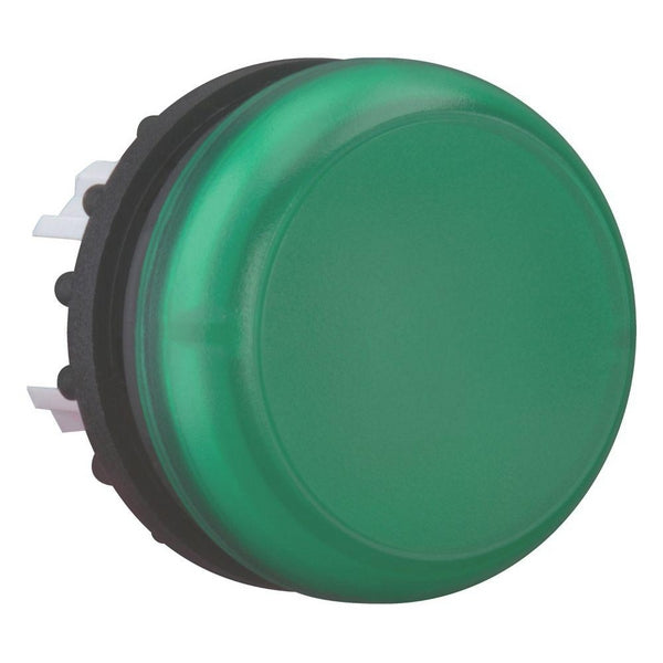 Eaton M22-L-G, M Lamp grün