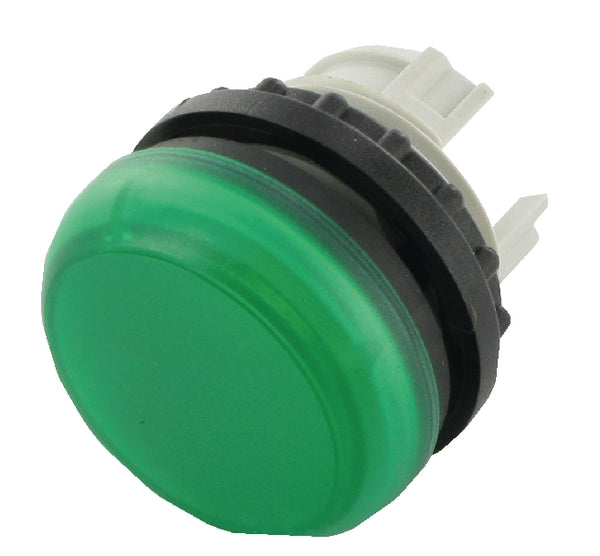 Eaton M22-L-G, M Lamp grün