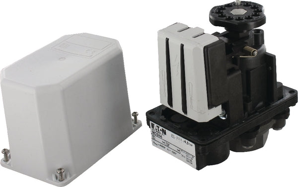Eaton MCSN 4 Druckwächter KM