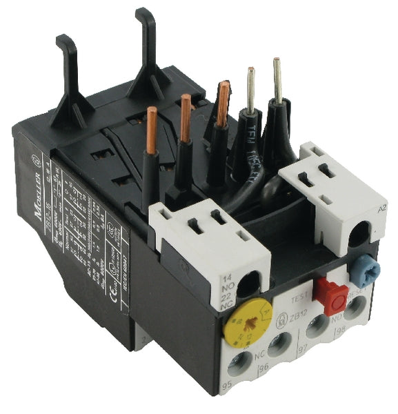 Eaton Motorschutzrelais