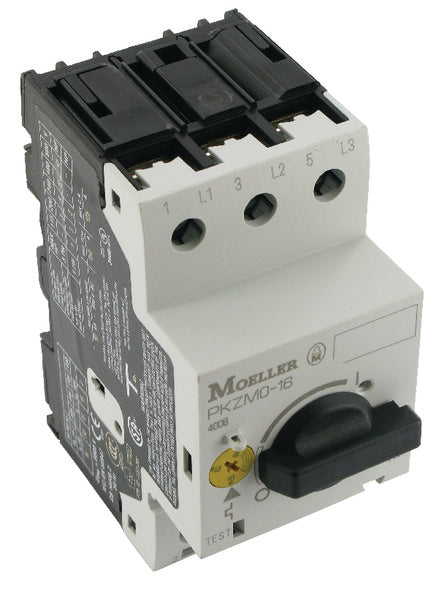 Eaton Motorschutzschalter