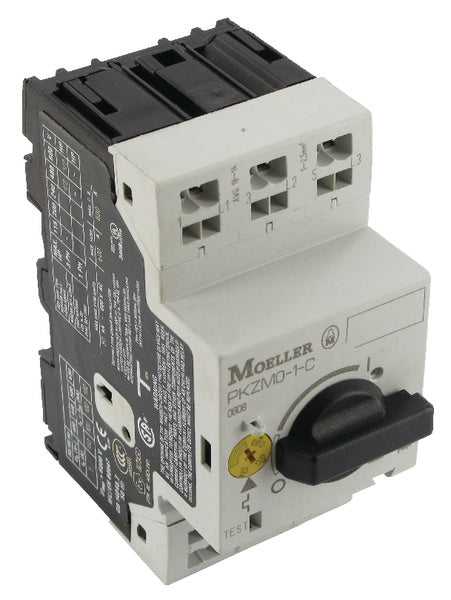 Eaton Motorschutzschalter