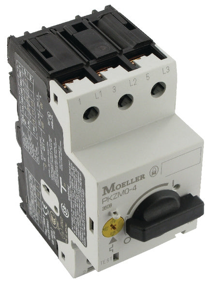 Eaton Motorschutzschalter