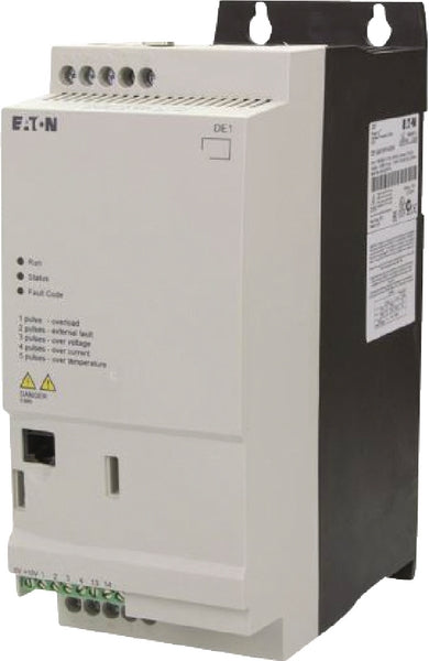 Eaton Speedstarter DE1 3/3 400V 1,3