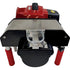 EDER Ascender EPC 240-11 Seilaufstiegsgerät 240 kg Kawasaki Motor Höhenarbeit