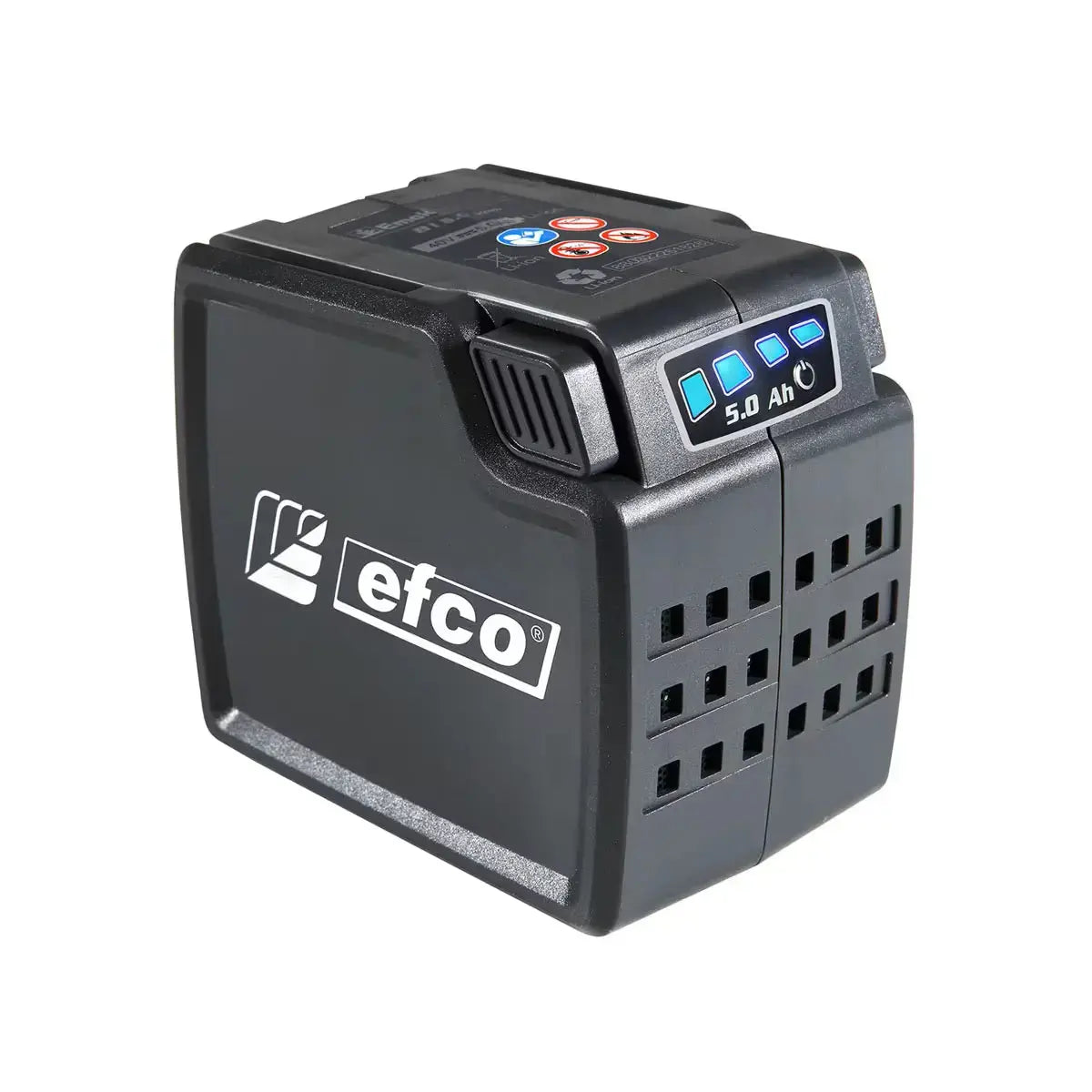 efco Li-Ion Akku 40 V 5.0 Ah efco