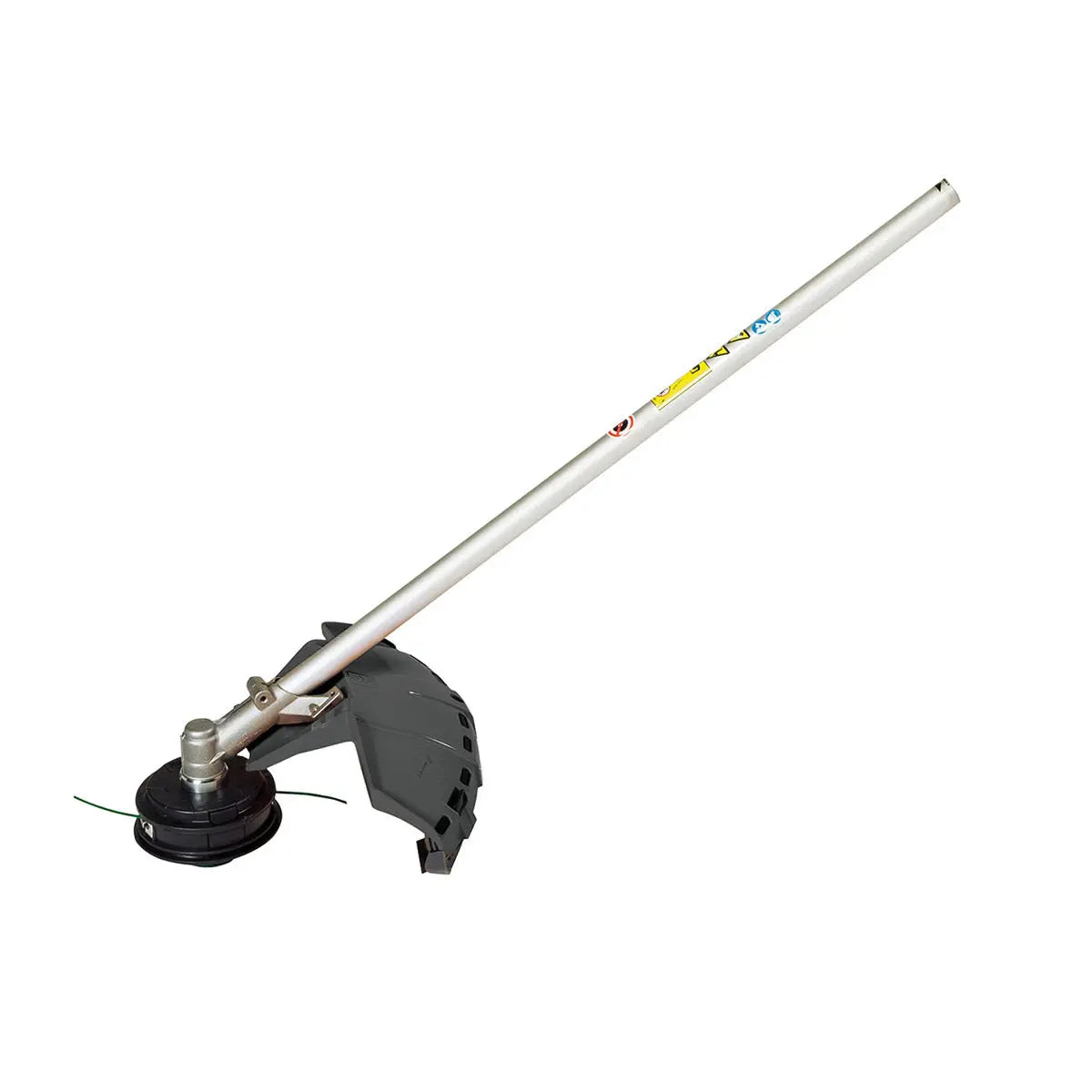 Trimmer-Aufsatz efco Kombigerät 61289160 – Gesamtansicht des Aufsatzes