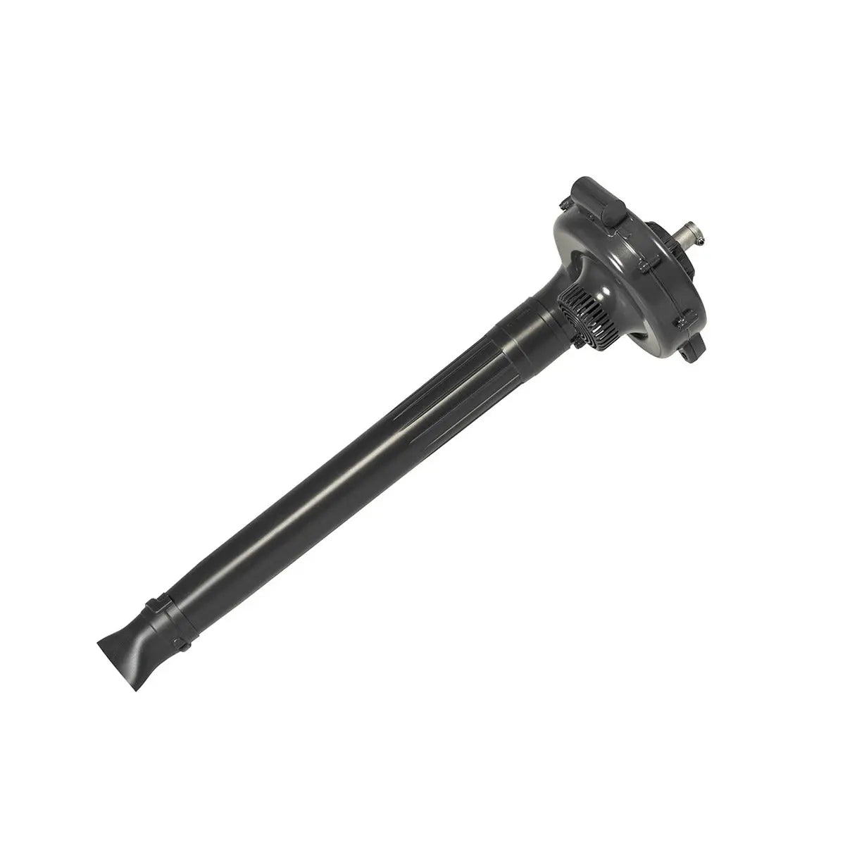 Blasgerät-Aufsatz efco Kombigerät 61289130 – Detail Rohranschluss 26 mm