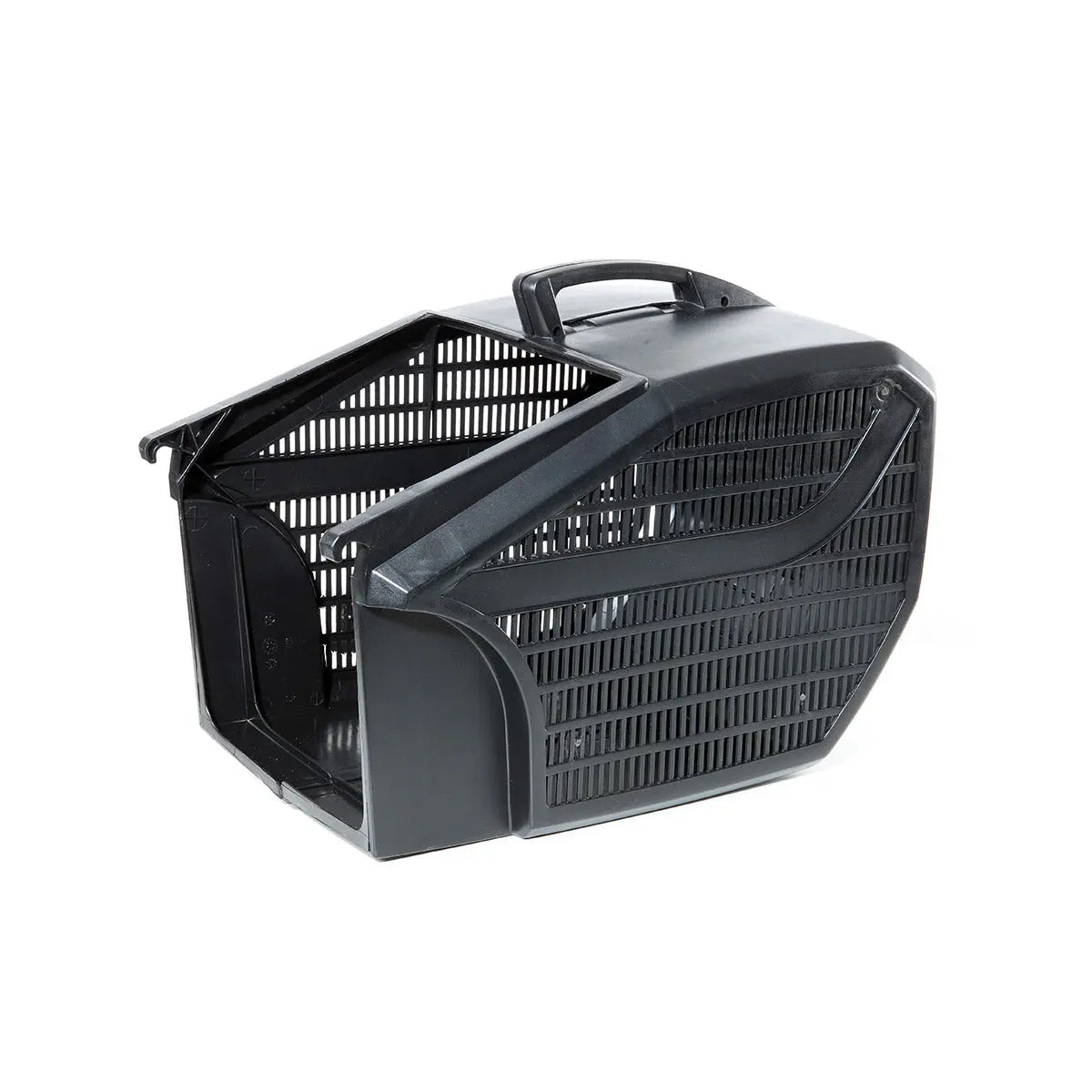 efco LR 48 PE Comfort Plus 66139050 – Grasfangkorb 60 Liter und Mulchfunktion