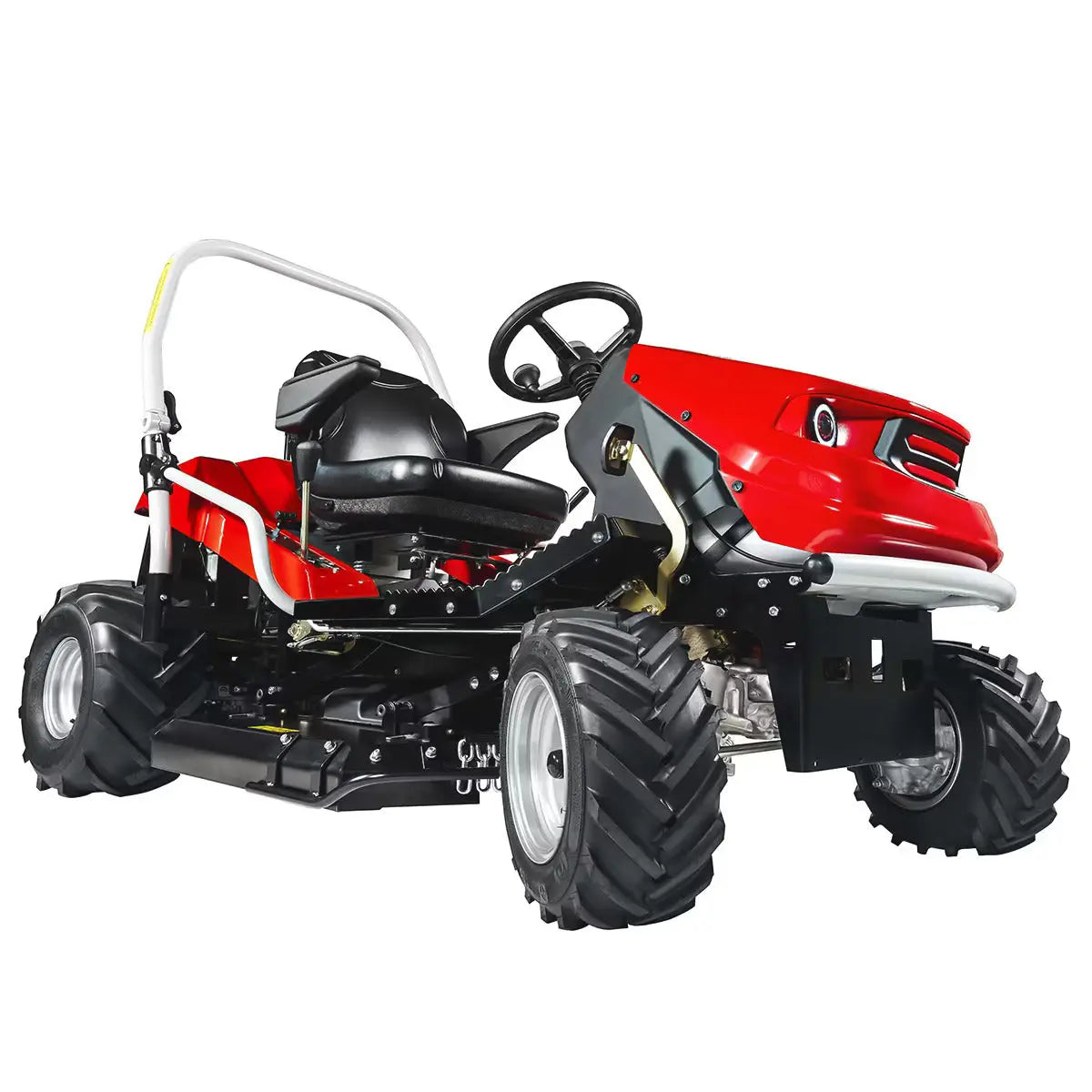efco Tuareg 92 PRO KAWA 24K 68129220 – Mähdeck 92 cm Schnittbreite