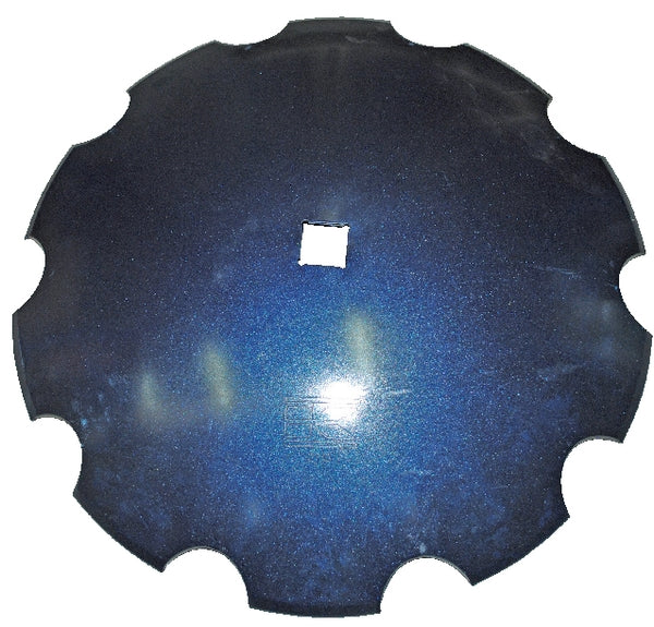 Eggenscheibe gezackt 660x9 Discordon passend für Universal